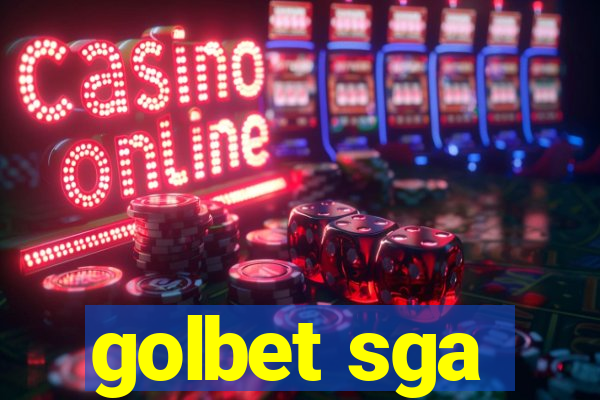 golbet sga